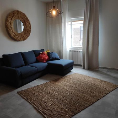 B&B Esotica Сан-Джованні-Театіно Екстер'єр фото