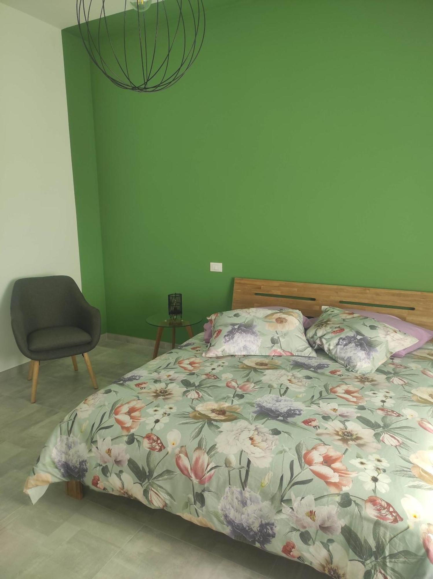 B&B Esotica Сан-Джованні-Театіно Екстер'єр фото